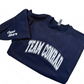 Team Conrad TSITP Top