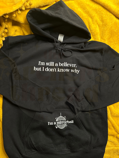 I’m still a believer top