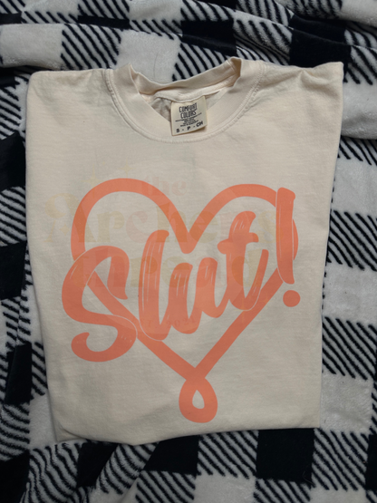 Slut Top