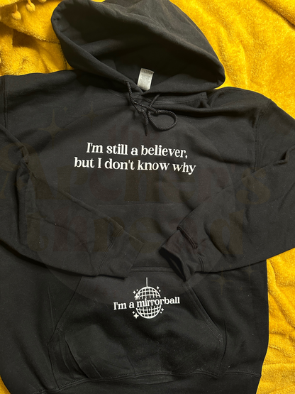 I’m still a believer top