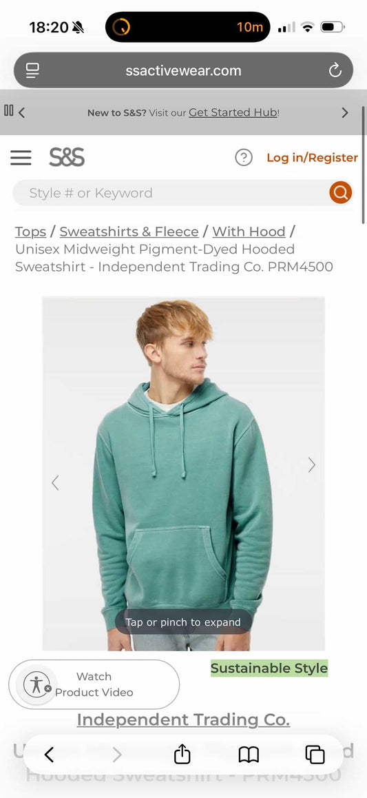 Too soft for all of it for lisa