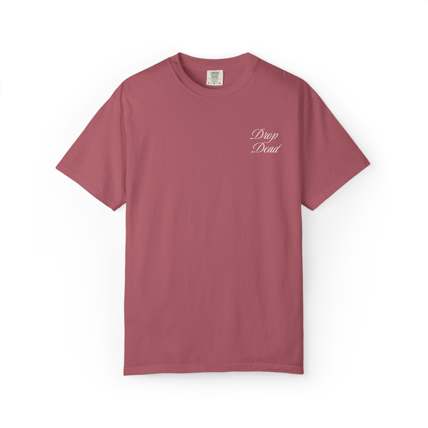 Drop Dead Olivia Shirt