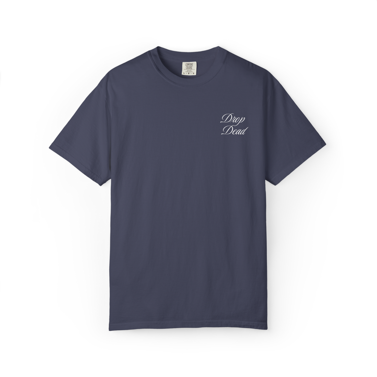 Drop Dead Olivia Shirt
