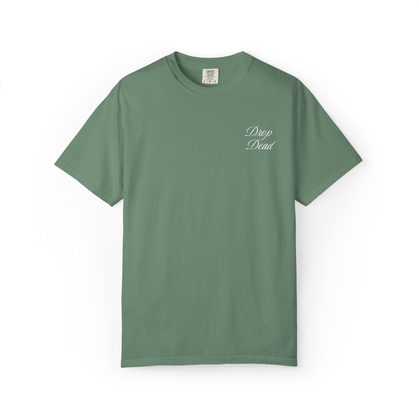 Drop Dead Olivia Shirt