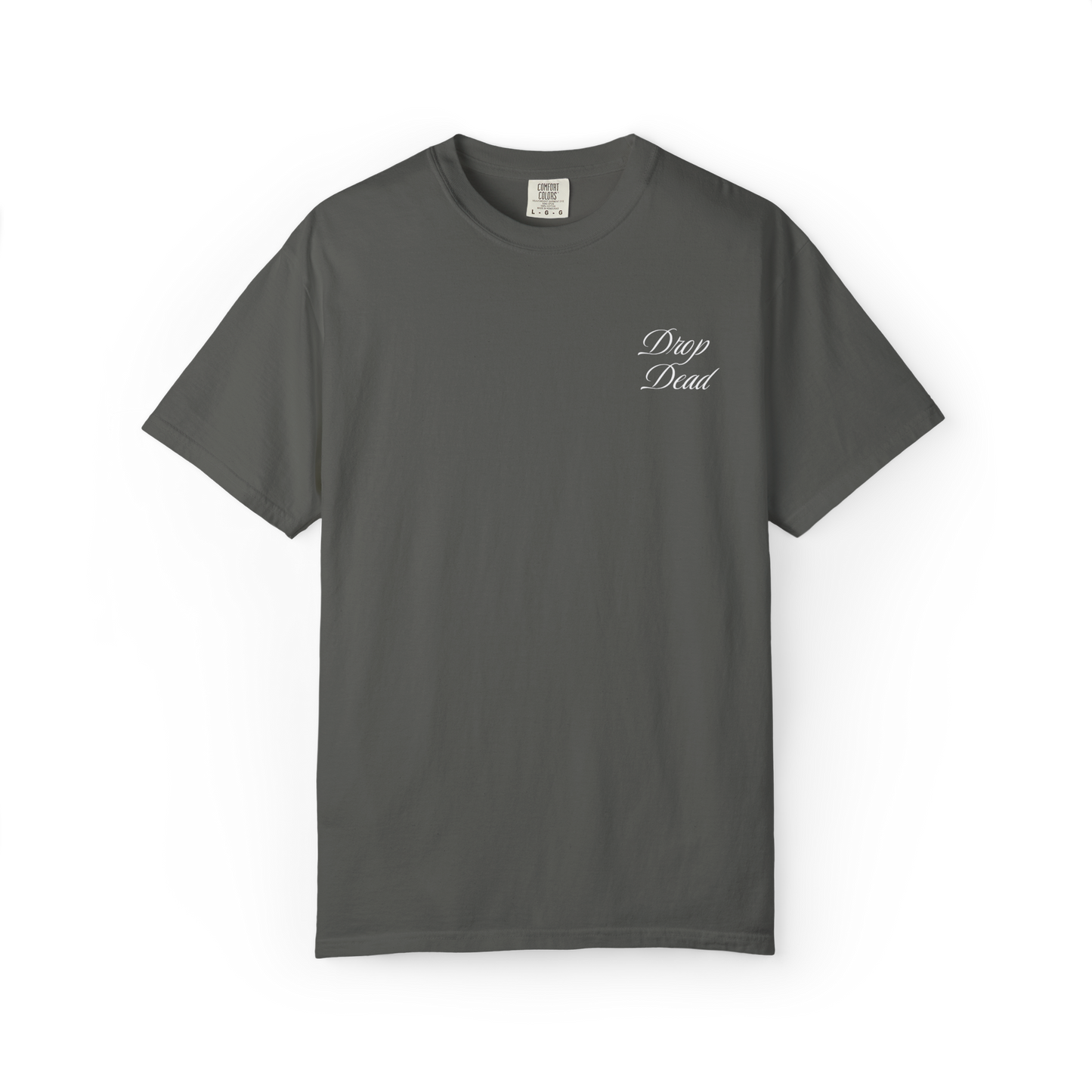 Drop Dead Olivia Shirt