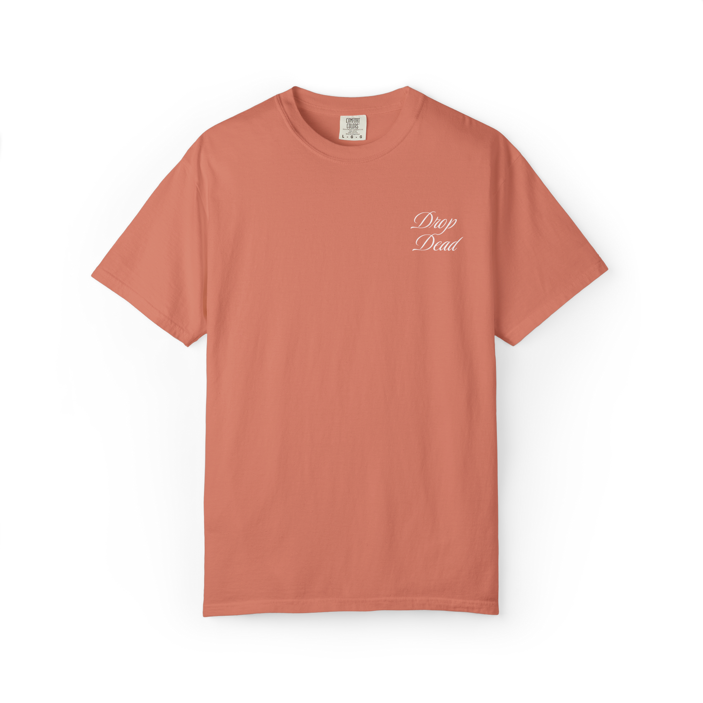 Drop Dead Olivia Shirt