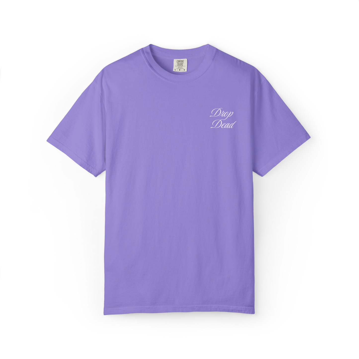 Drop Dead Olivia Shirt