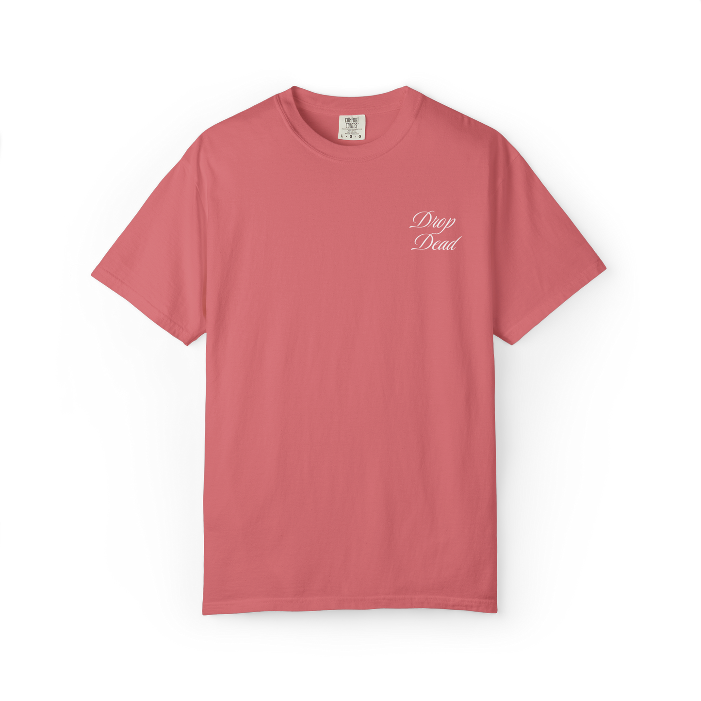 Drop Dead Olivia Shirt