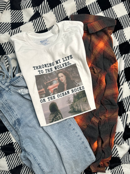 Bella Swan Guilty as sin