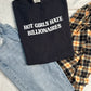Hot girls hate billionaires