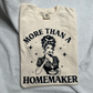 More than a homemaker top