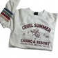 CRUEL SUMMER CASINO