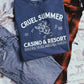 CRUEL SUMMER CASINO