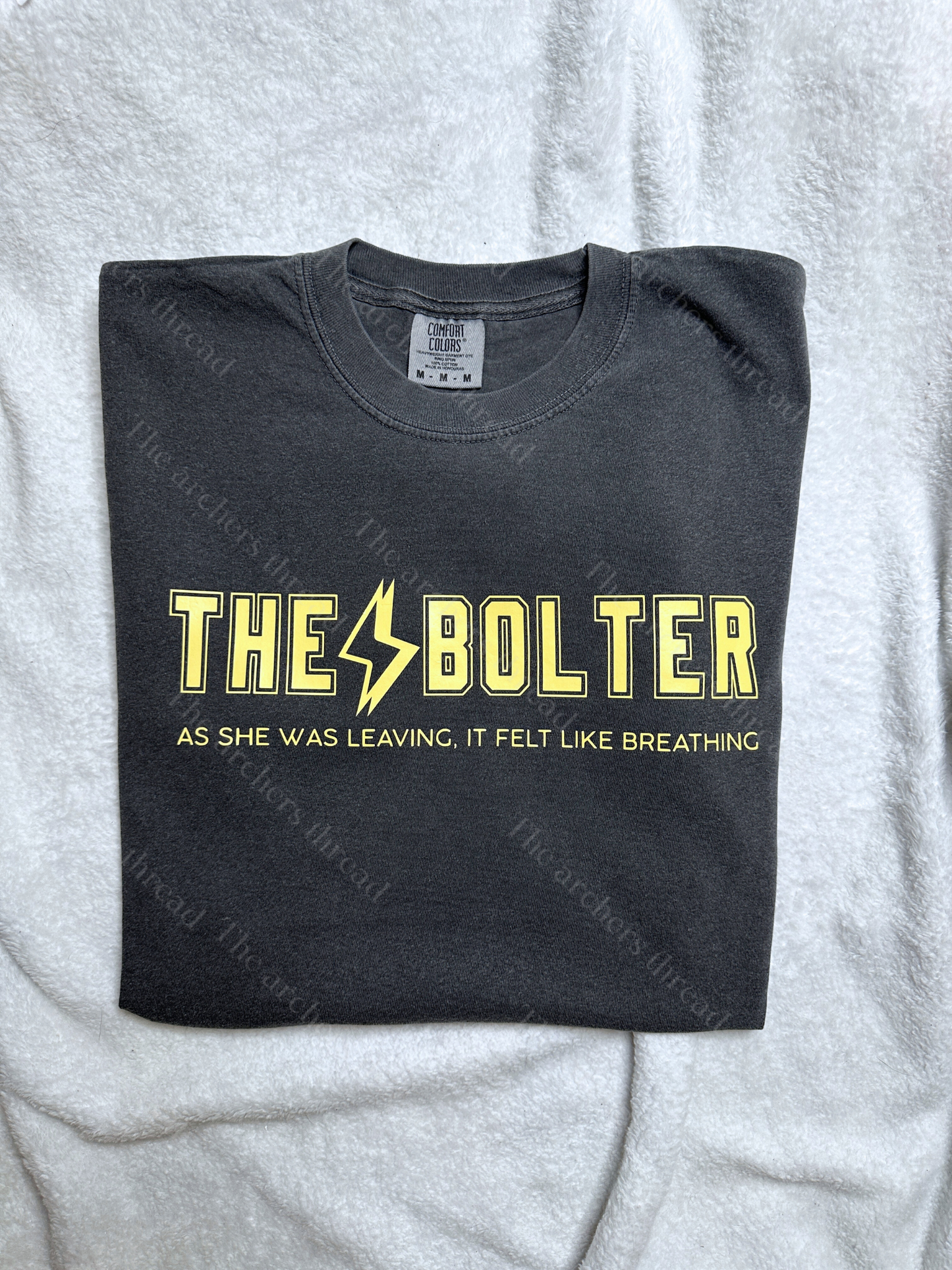 The Bolter Top