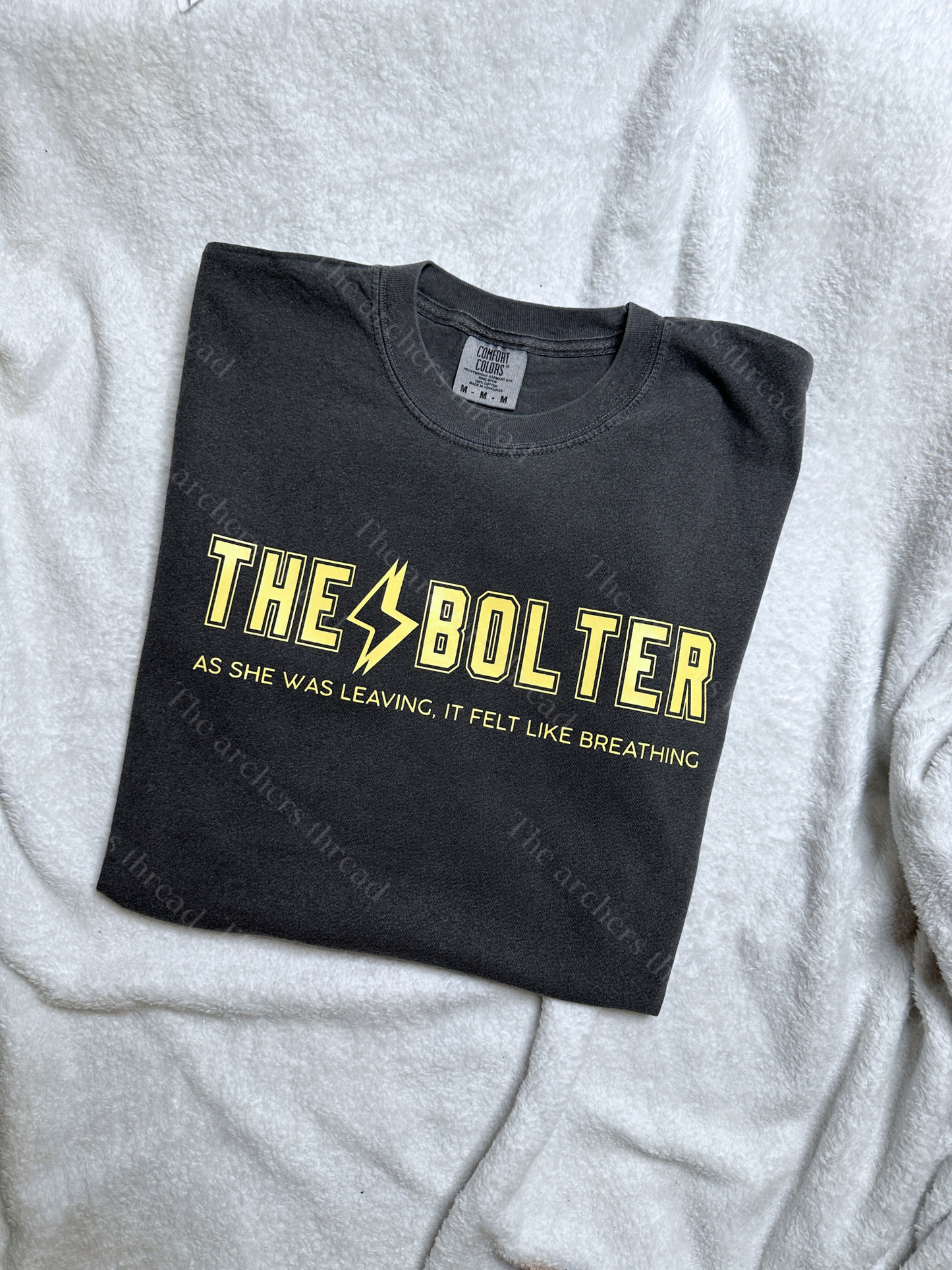 The Bolter Top