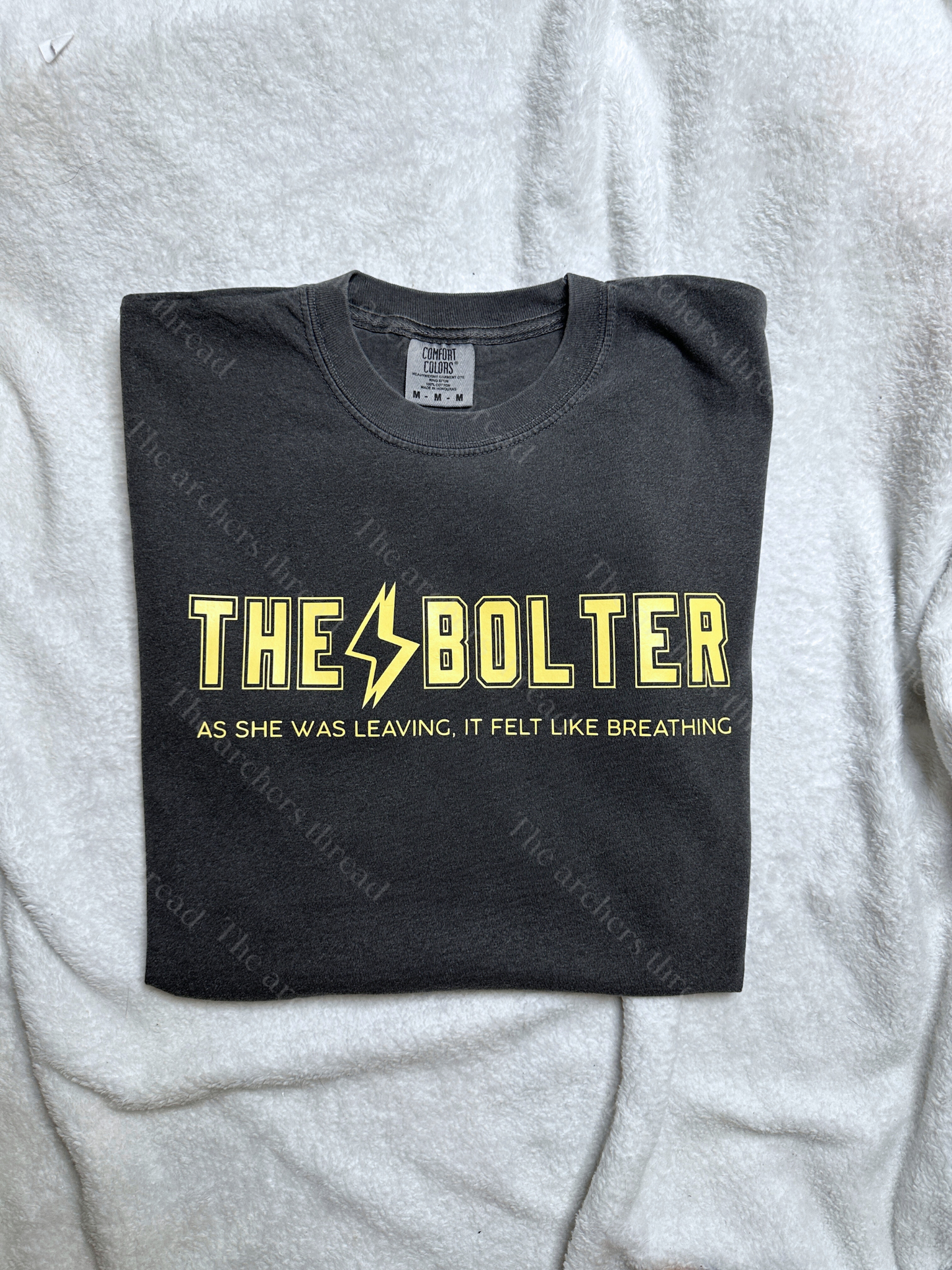 The Bolter Top