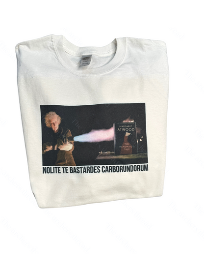 Margaret Atwood The Handmaids Tale