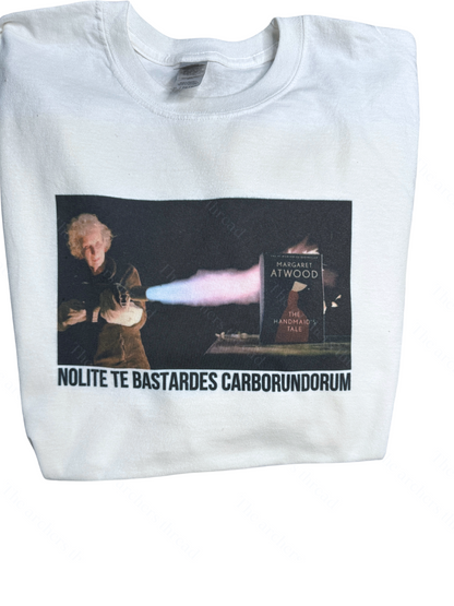 Margaret Atwood The Handmaids Tale