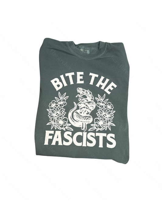 Bite The Fascists