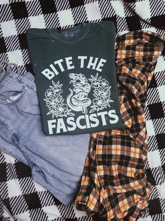 Bite The Fascists