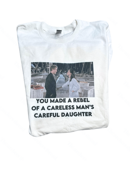 Rory Gilmore & Logan Mine