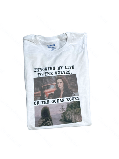 Bella Swan Guilty as sin