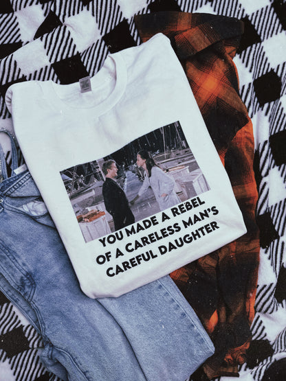 Rory Gilmore & Logan Mine