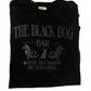 The Black Dog Bar Tee