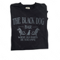 The Black Dog Bar Tee