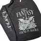 Lost In Fantasy Top