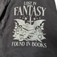 Lost In Fantasy Top