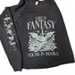 Lost In Fantasy Top