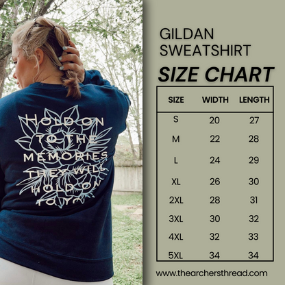 Gilmore Girls Sookie Trump Top (sweatshirt, hoodie, T-shirt)