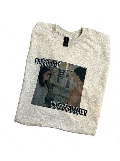 Rory Gilmore Fresh Out The Slammer