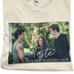 Taste Jacob, Edward and Bella