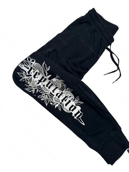 reputation sweatpants