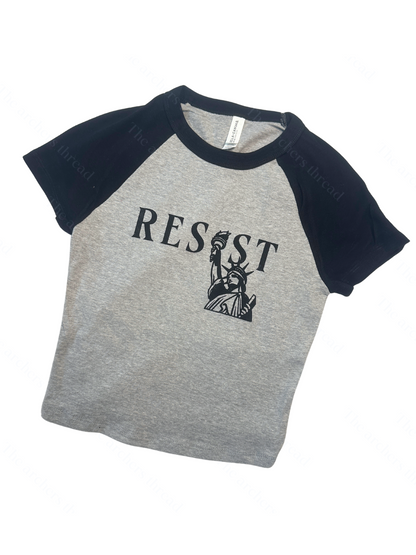 Resist Shirt
