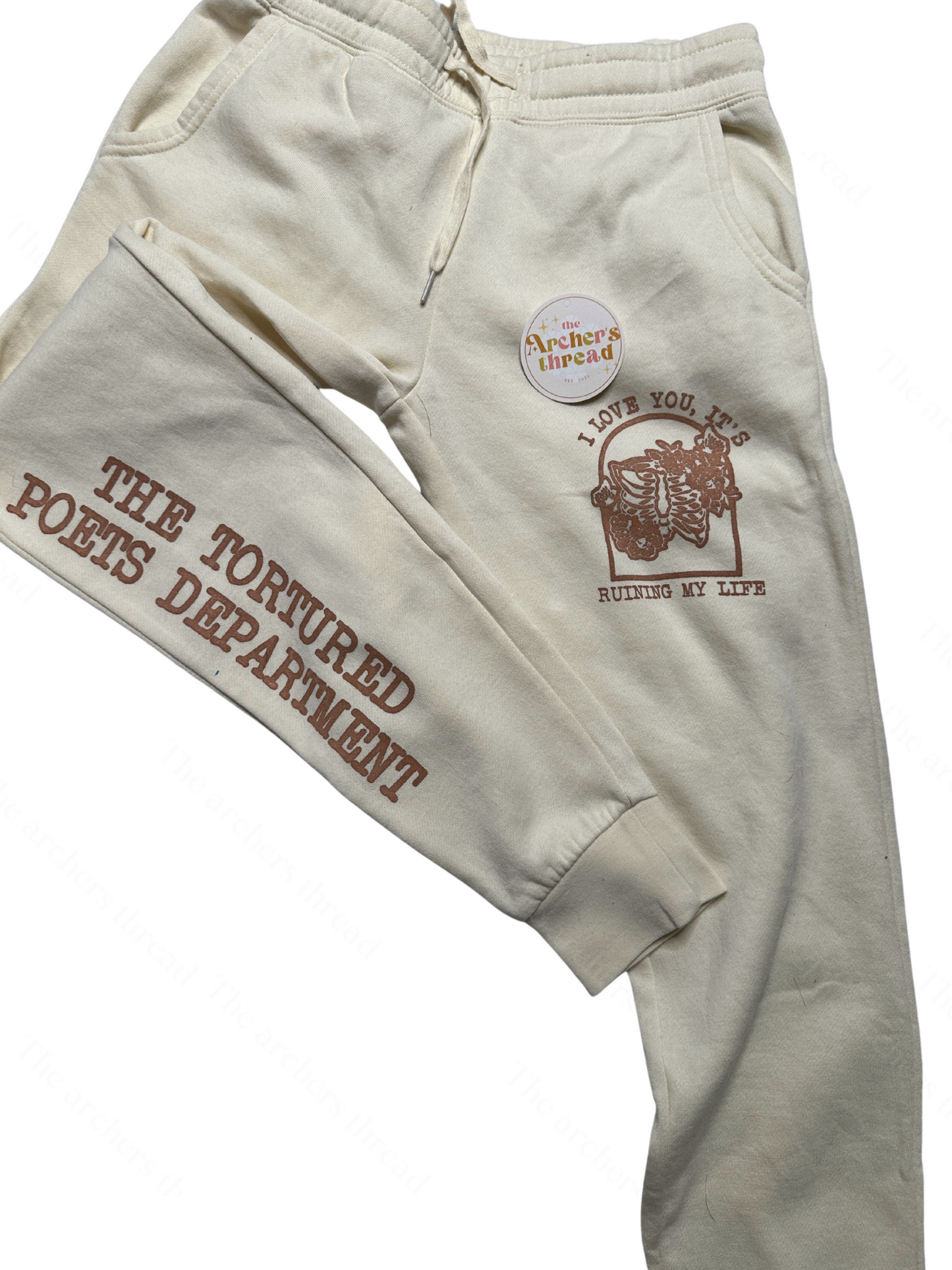 TTPD sweatpants