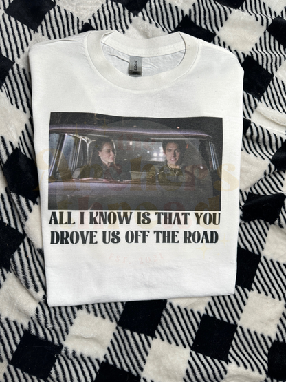 Rory and Jess AYHTDWS Top