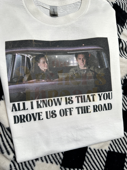 Rory and Jess AYHTDWS Top