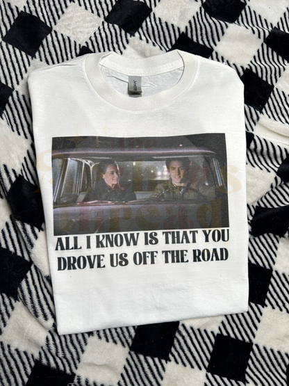 Rory and Jess AYHTDWS Top