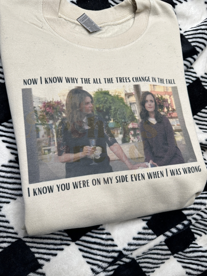 The Gilmore Girls Best Day Top