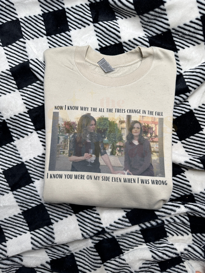 The Gilmore Girls Best Day Top