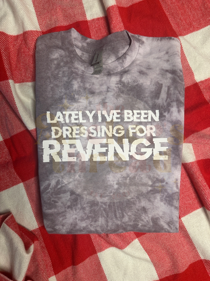 Vigilante Shhhhh Top