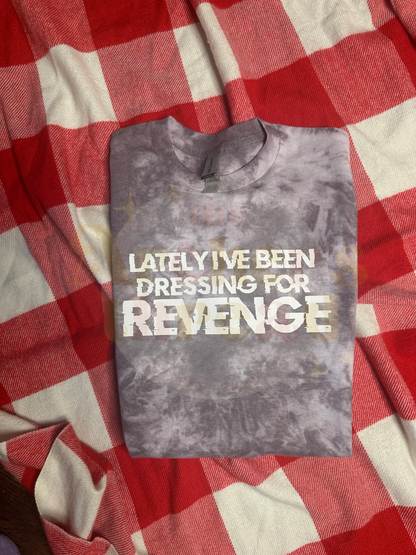 Vigilante Shhhhh Top