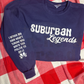 Suburban Legends Top