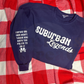 Suburban Legends Top