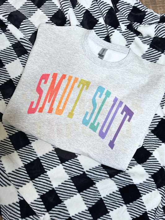 Smut Slut Top