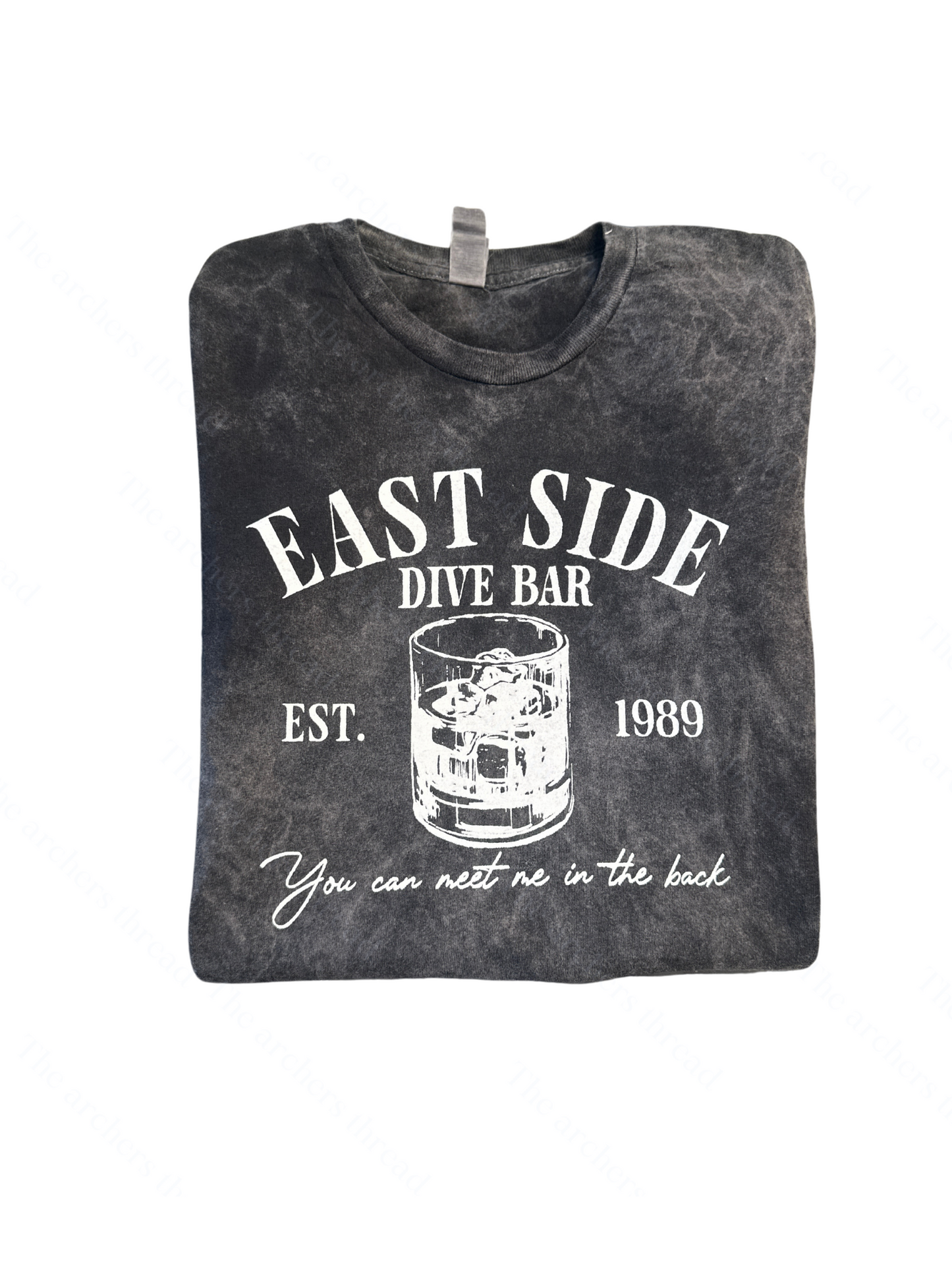 Delicate East Side Dive Bar