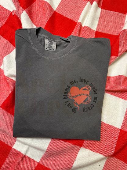 Lord Save Me My Drug Is My Baby